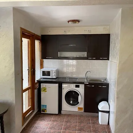 Sweet Near The Sea アパート *