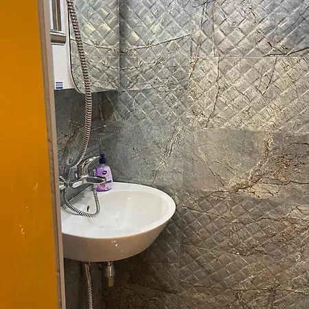 Sweet Near The Sea アパート *