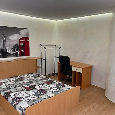 Sweet Near The Sea Apartamento *