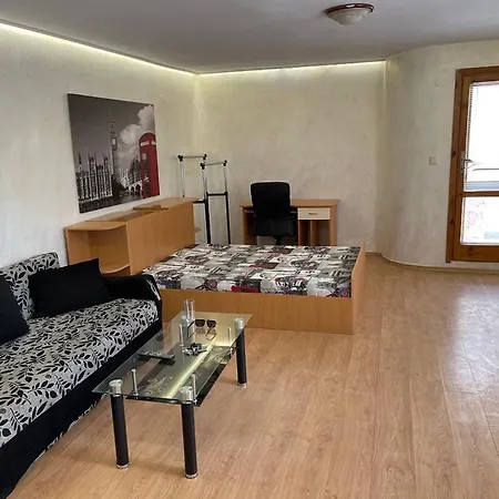 Apartamento Sweet Near The Sea *