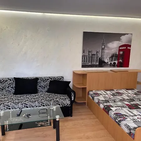 Apartamento Sweet Near The Sea *