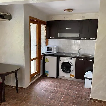 Sweet Near The Sea Apartamento Varna